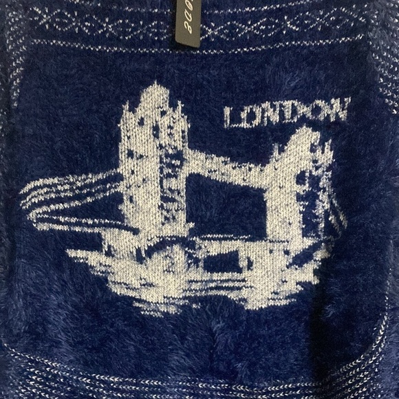 Open front incredibly soft cardigan - Picture 1 of 9